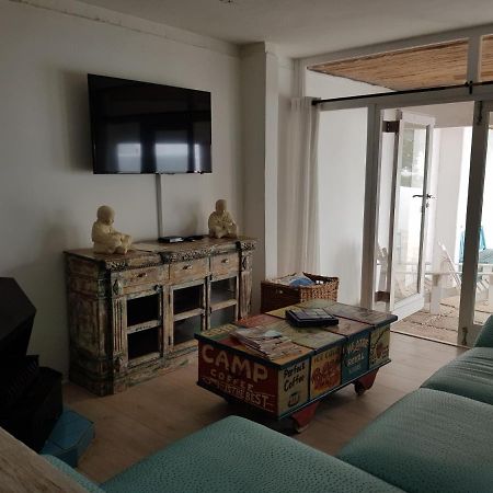 Mosselbank Beach Retreat 2A Paternoster Exterior foto