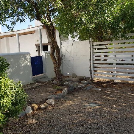 Mosselbank Beach Retreat 2A Paternoster Exterior foto