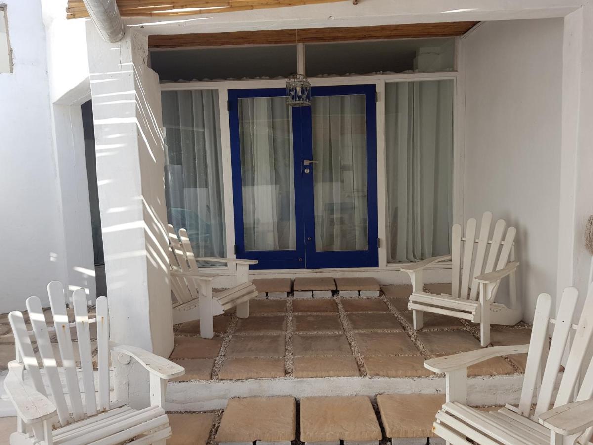 Mosselbank Beach Retreat 2A Paternoster Exterior foto