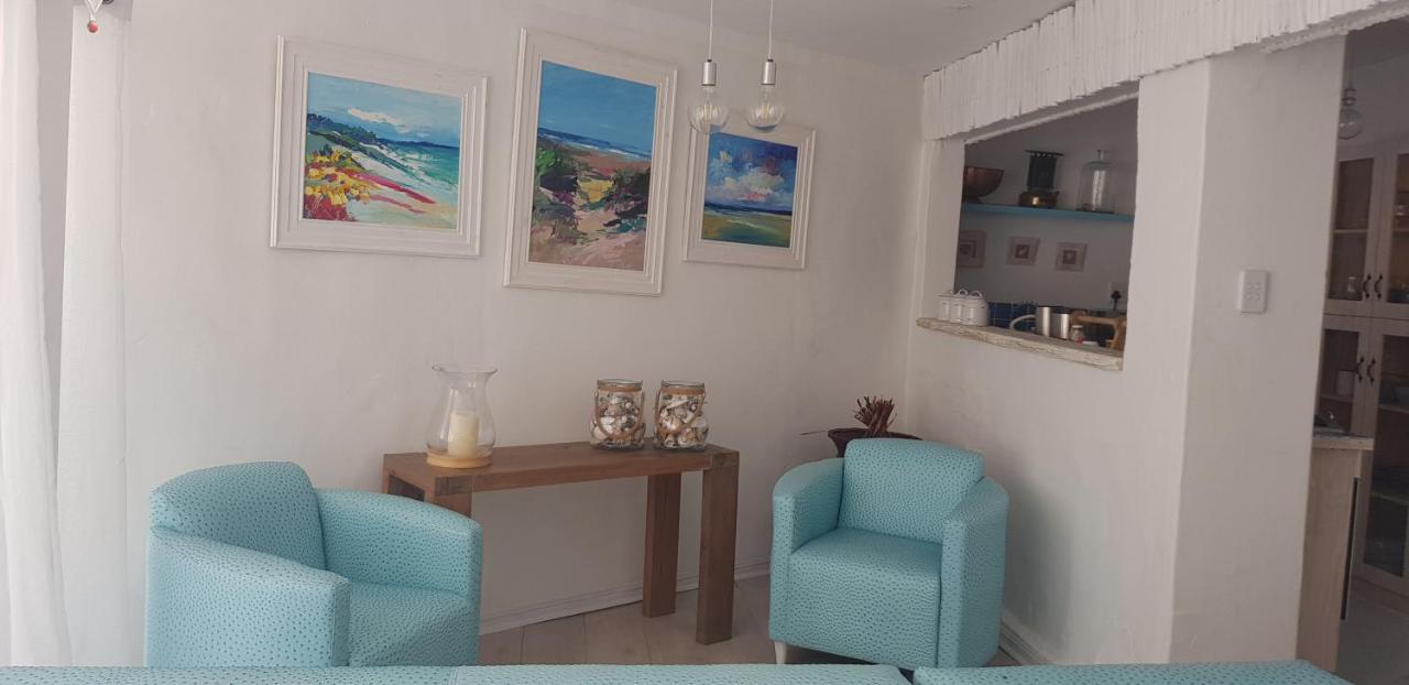 Mosselbank Beach Retreat 2A Paternoster Exterior foto