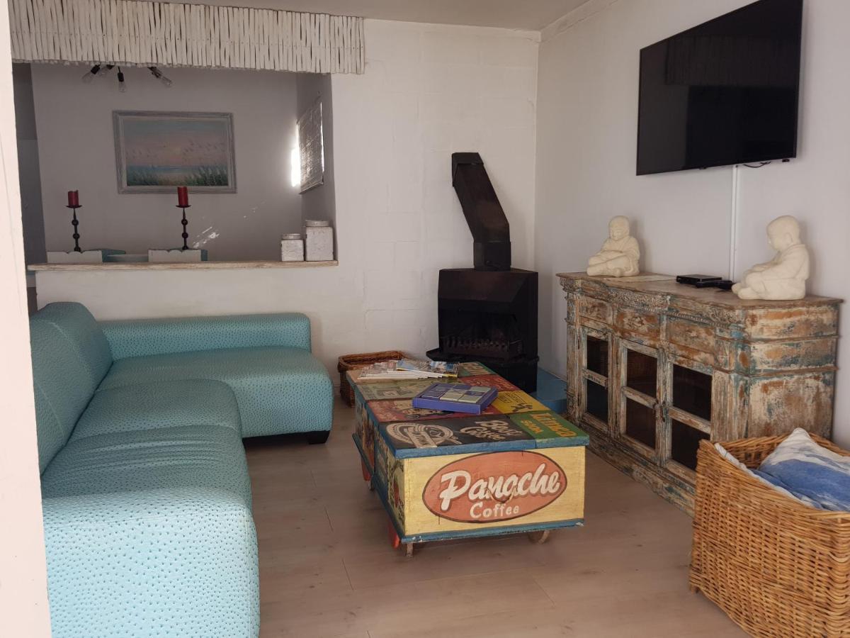 Mosselbank Beach Retreat 2A Paternoster Exterior foto